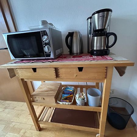 Bijou Guest House 미에더스 외부 사진