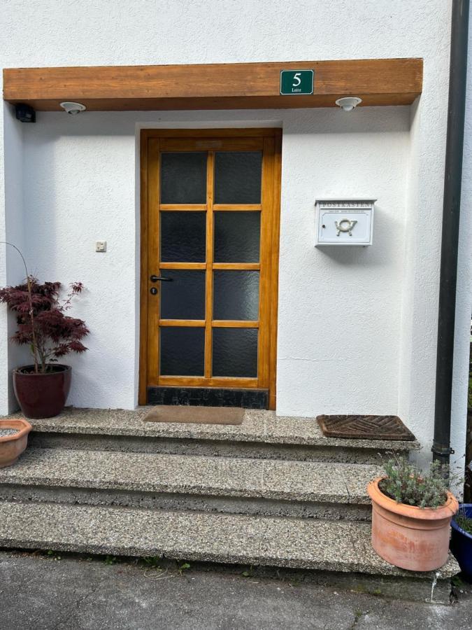 Bijou Guest House 미에더스 외부 사진