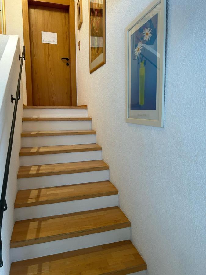 Bijou Guest House 미에더스 외부 사진