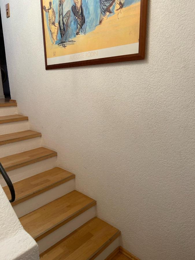 Bijou Guest House 미에더스 외부 사진