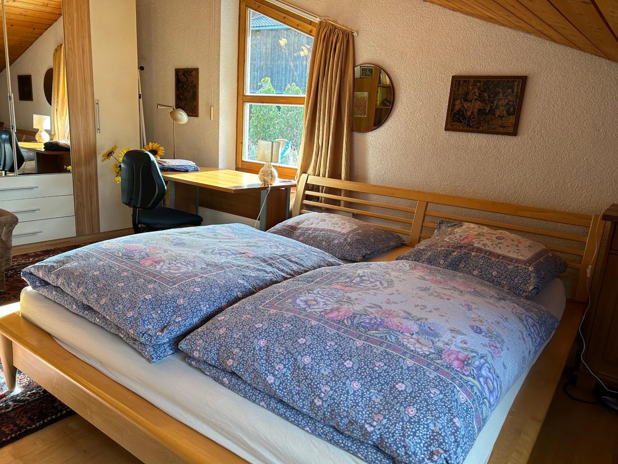 Bijou Guest House 미에더스 외부 사진