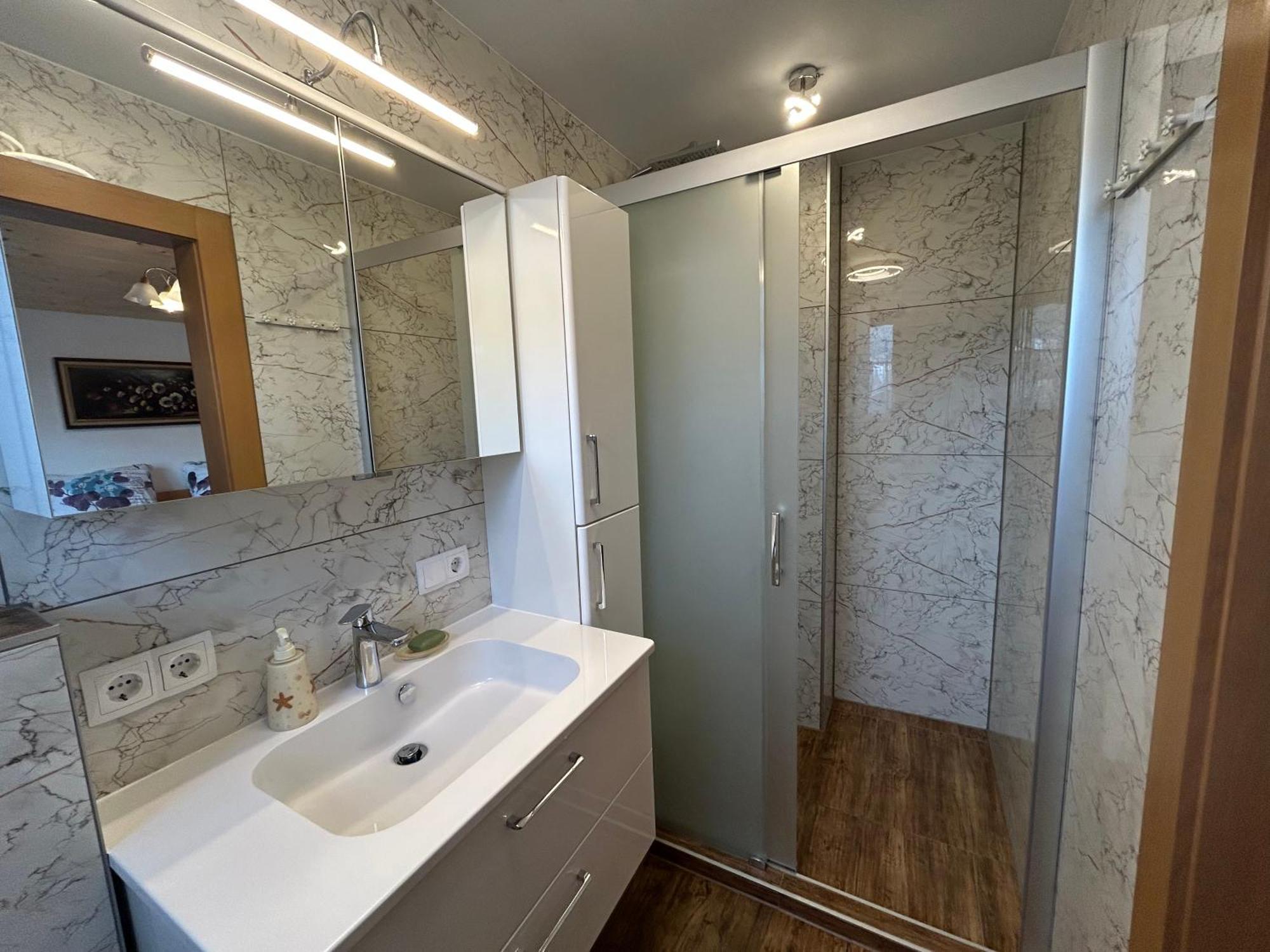 Bijou Guest House 미에더스 외부 사진