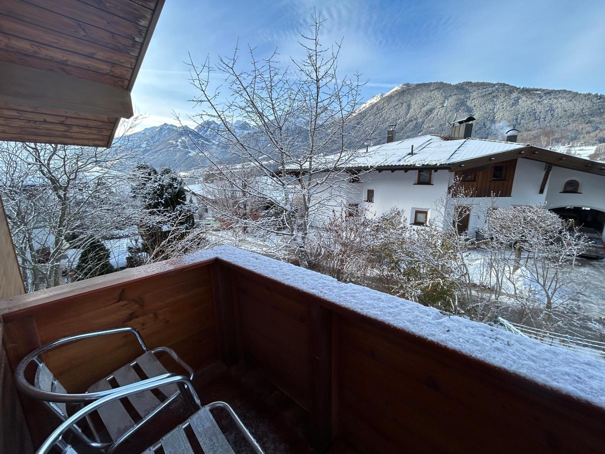 Bijou Guest House 미에더스 외부 사진